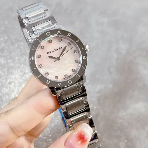 Bvlgari Watch