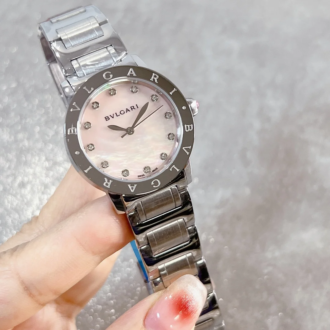 Bvlgari Watch