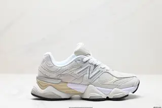 New Balance version Shoes U9060WHT