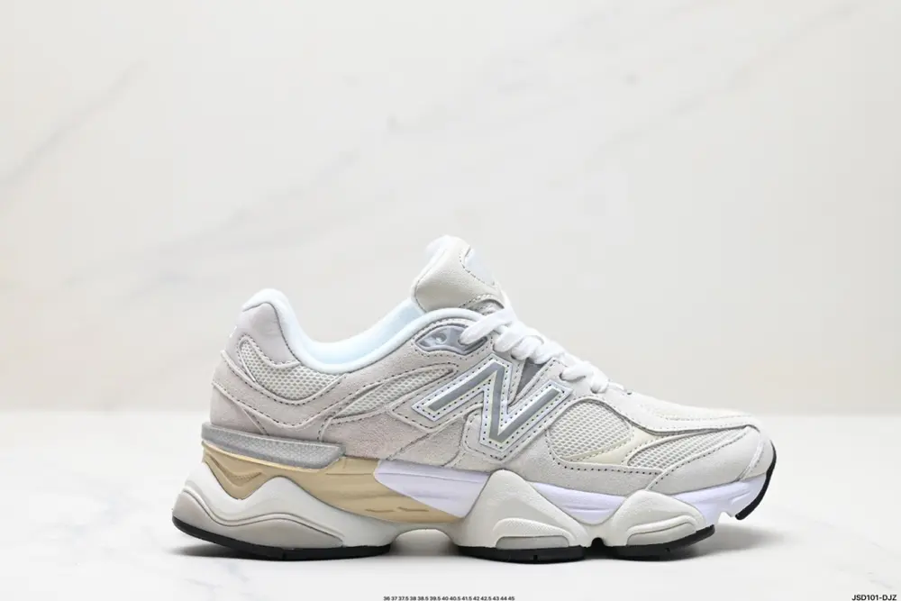 New Balance version Shoes U9060WHT