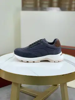 Loro piana classic jogging shoes