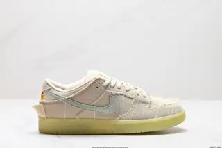 Nike SB Dunk Low Retro Dunk Series Retro Low-top Casual Sports Skateboard Shoes DM0774-111