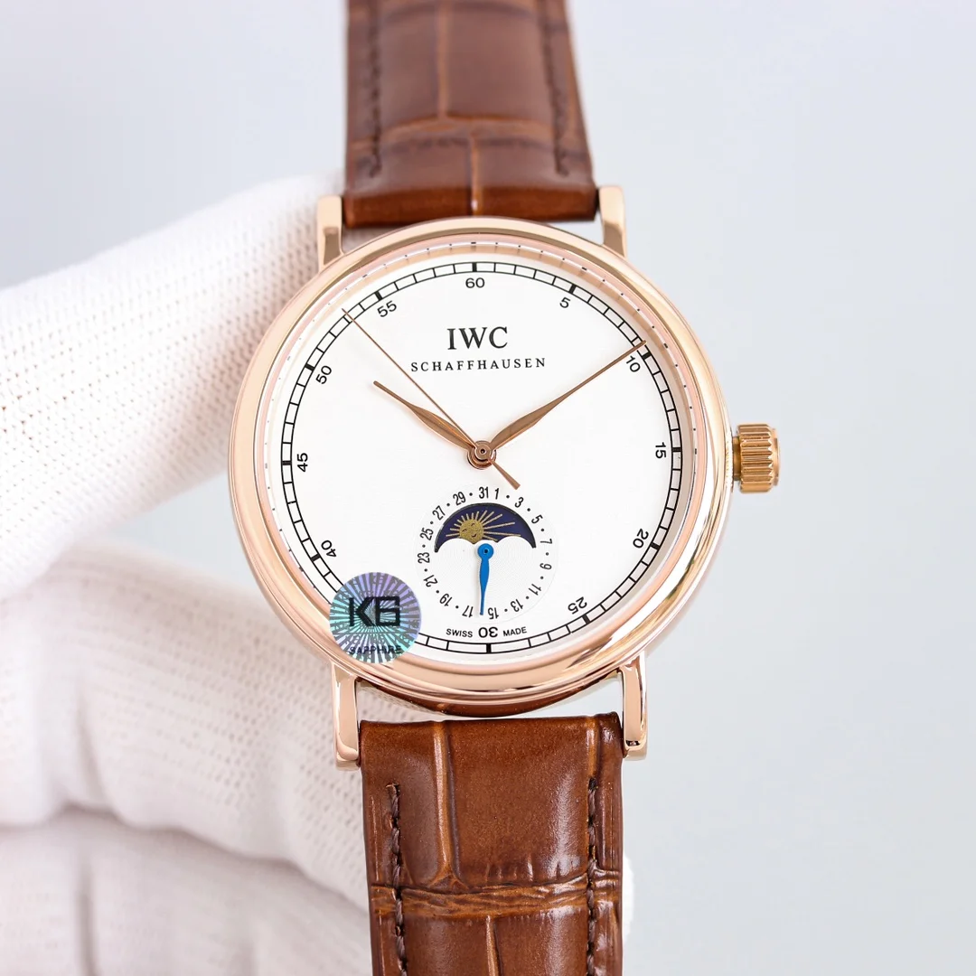 IWC Portofino