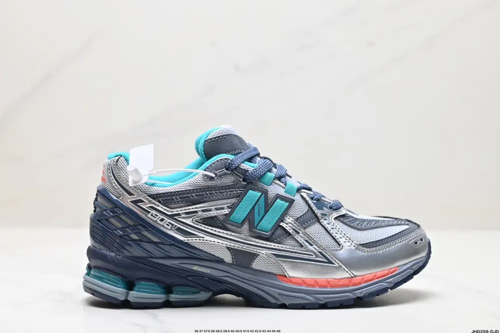 New Balance M1906 series Retro single product treasure dad shoe style Retro M1906RCH