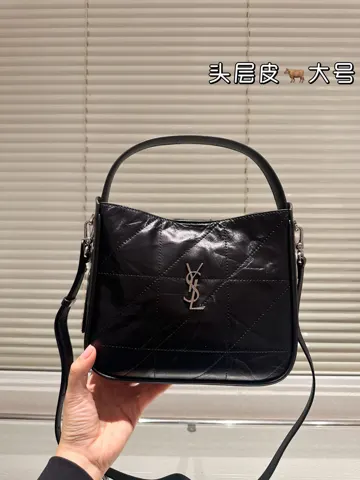Yves Saint Laurent Bag
