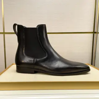 Berluti Chelsea boots