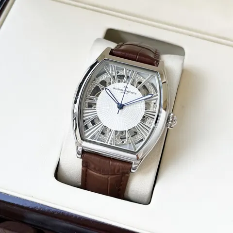 Vacheron Constantin Watch