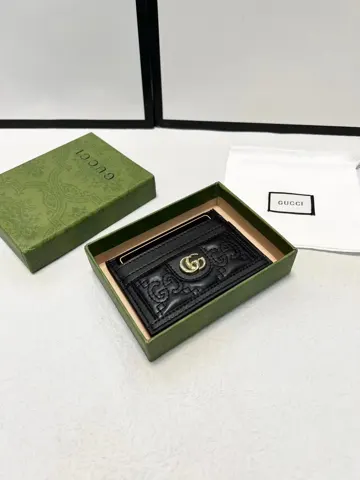 Gucci Card Holder