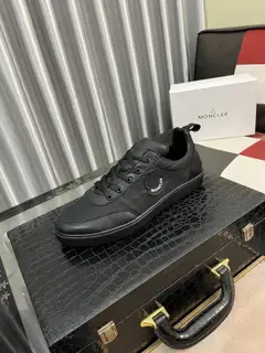 Moncler casual sneakers