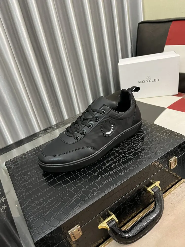 Moncler casual sneakers