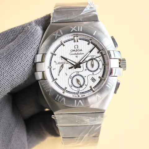 Omega Constellation