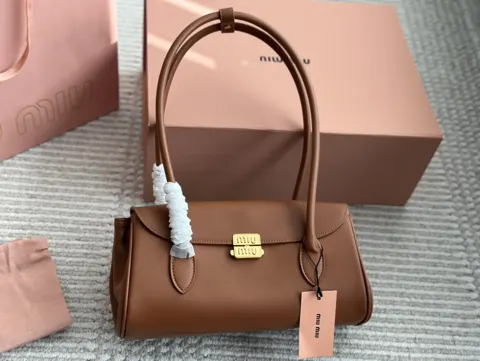 MiuMiu Crossbody