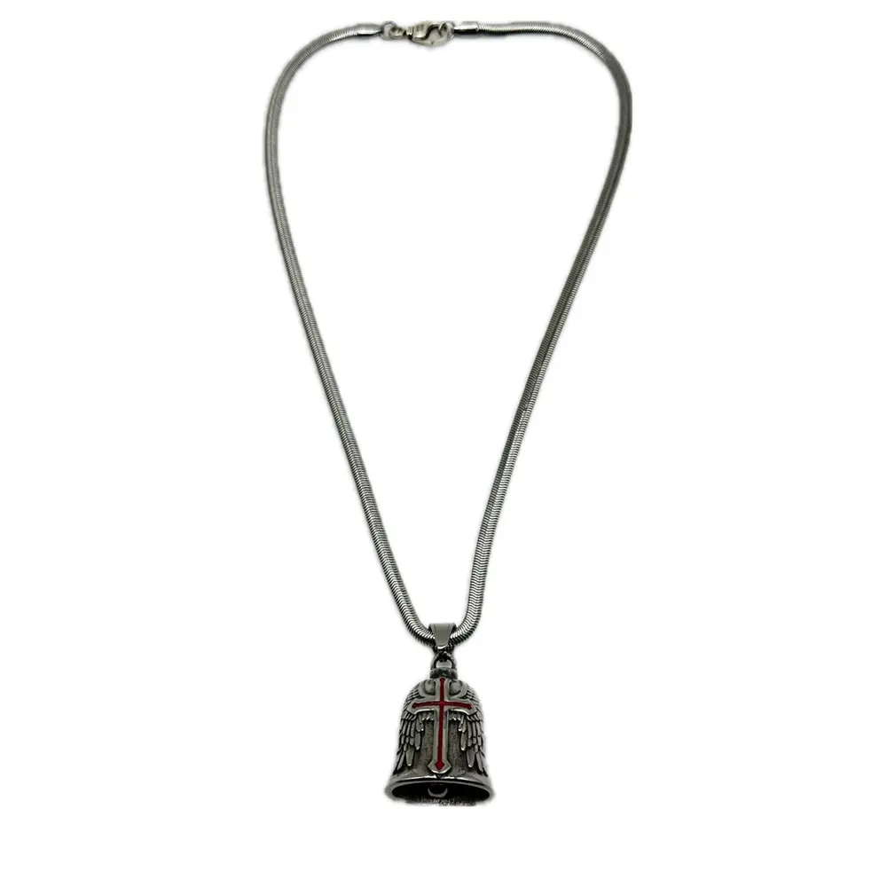 Chrome Hearts necklace