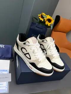 Dior B57 low-top sneakers