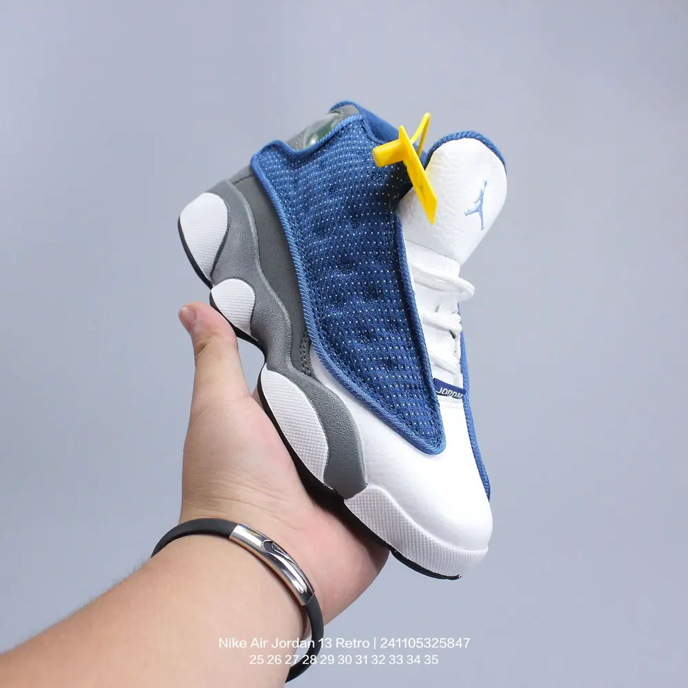 Nike Jordan/Jordan trendy children’s shoes for middle and older students DJ3003-131
