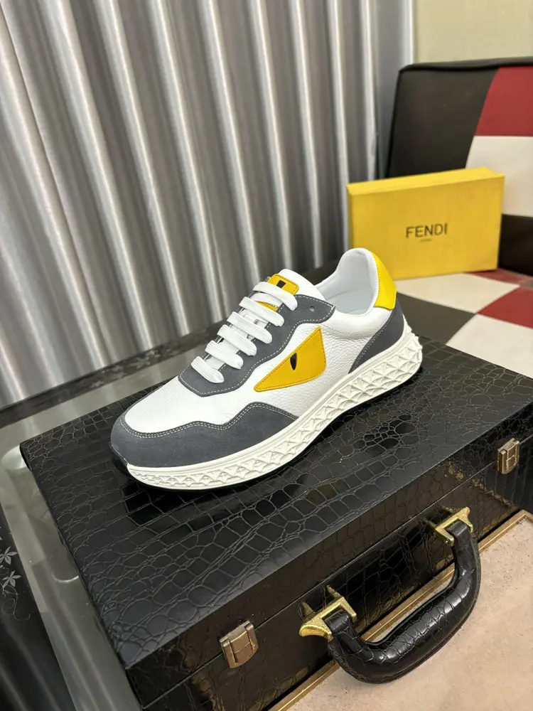 FENDI casual sneakers