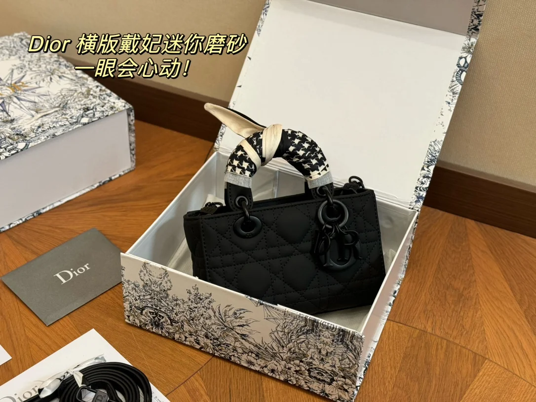 Dior Lady Dior