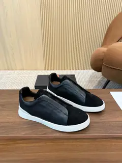 ZEGNA COUTURE sneaker limited edition