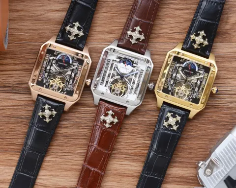 Cartier Watch