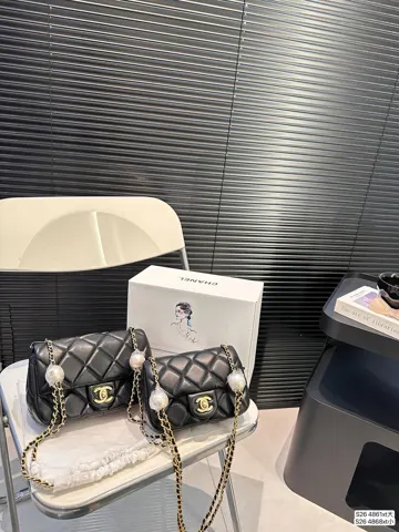 Chanel Bag