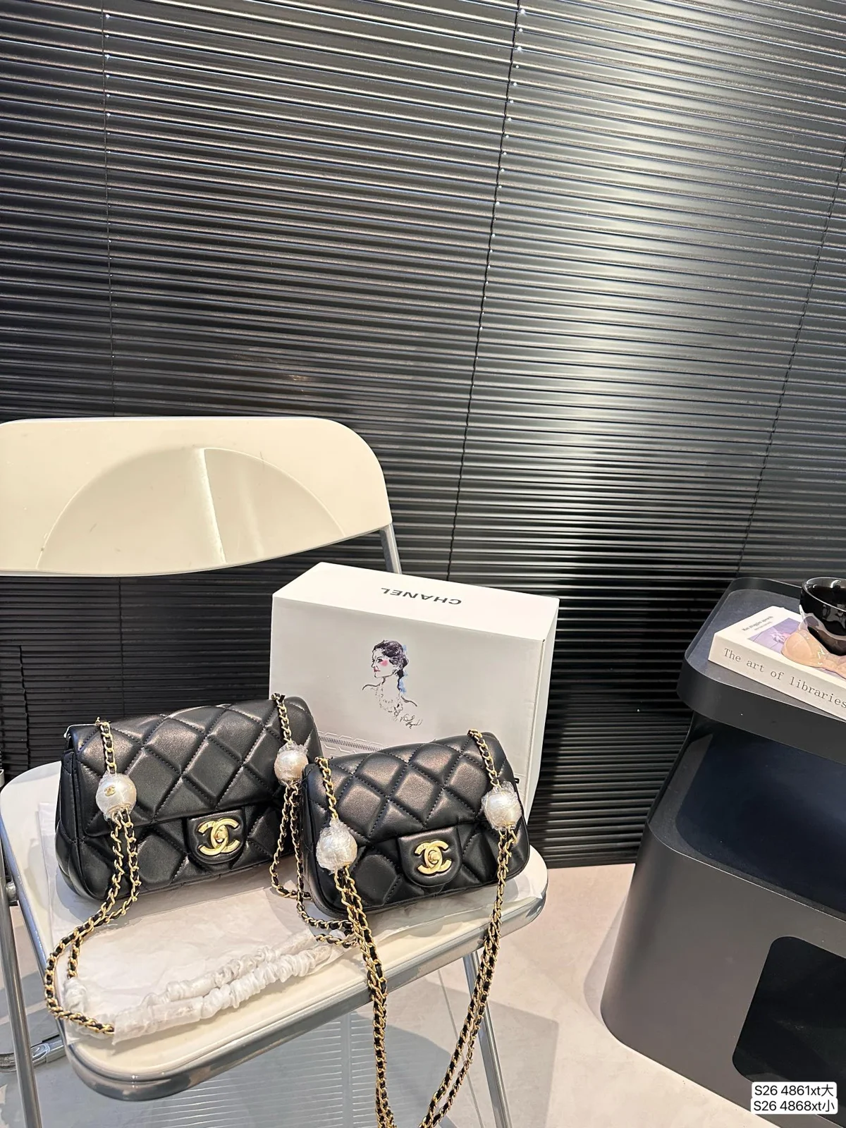 Chanel Bag