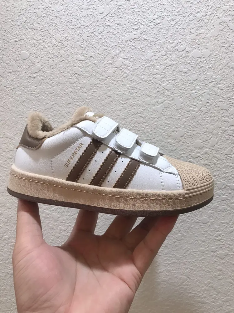 Adidas trefoil mo shu tie official website shell toe new color matching debut