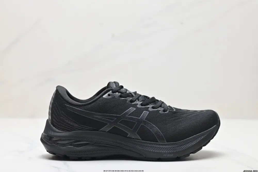 ASICS GT-2000 11 shock-absorbing protection running shoes 1012B271-004