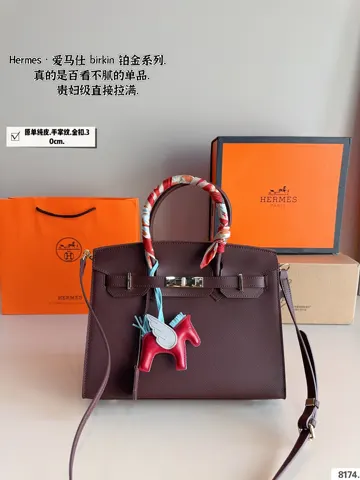 Hermès Birkin