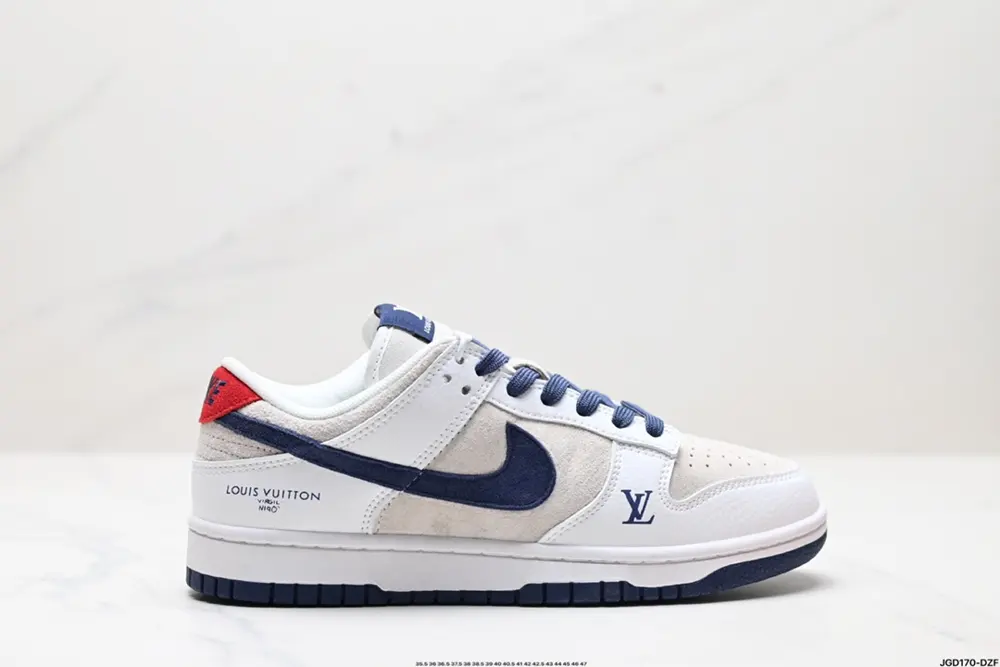 Nike DUNK LOW RETRO Sneakers LY6188-005