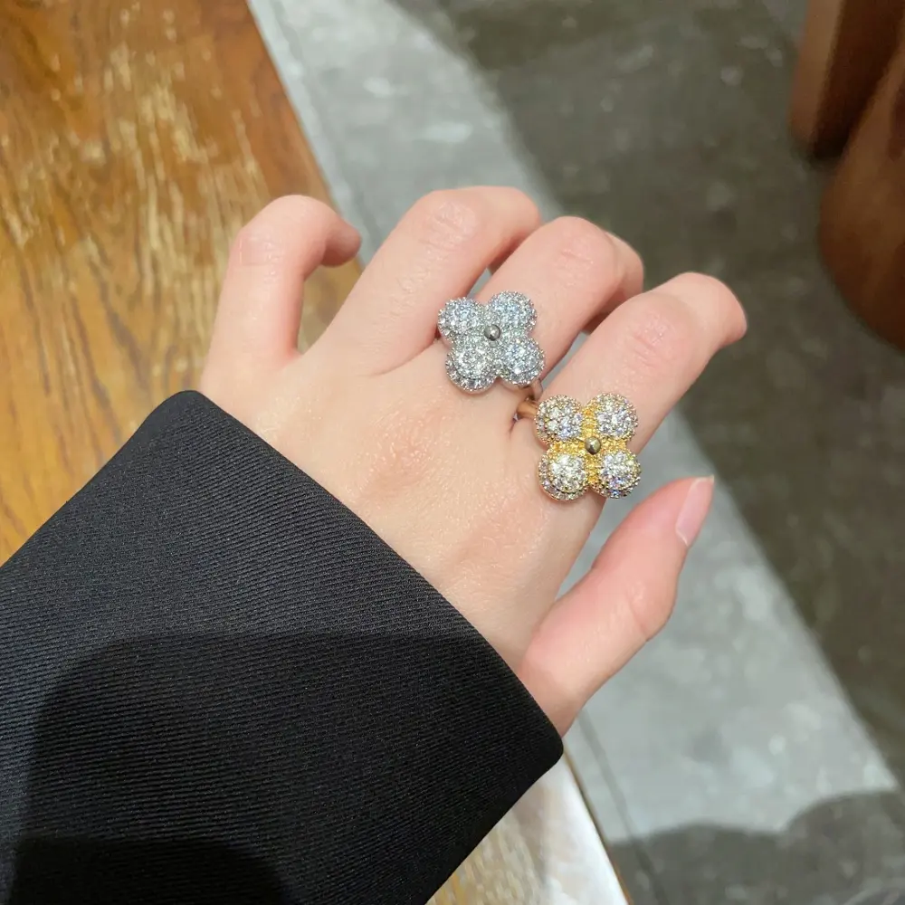 Louis Vuitton ring