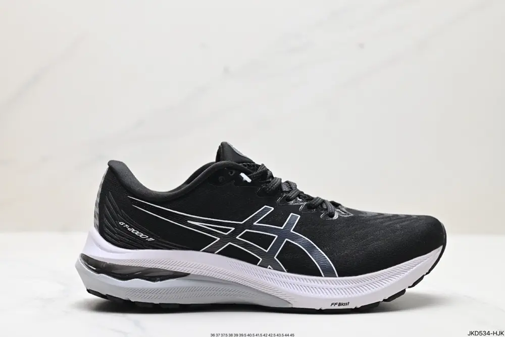 ASICS GT-2000 11 shock-absorbing running shoes 1011B441-004
