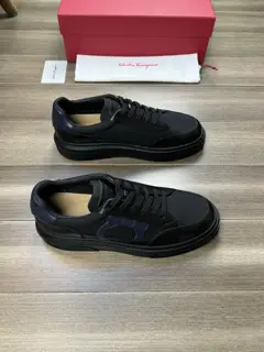Salvatore Ferragamo casual shoes