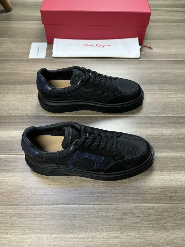 Salvatore Ferragamo casual shoes