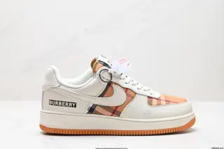 NIKE AIR FORCE 1’07 Sneakers DF0180-006