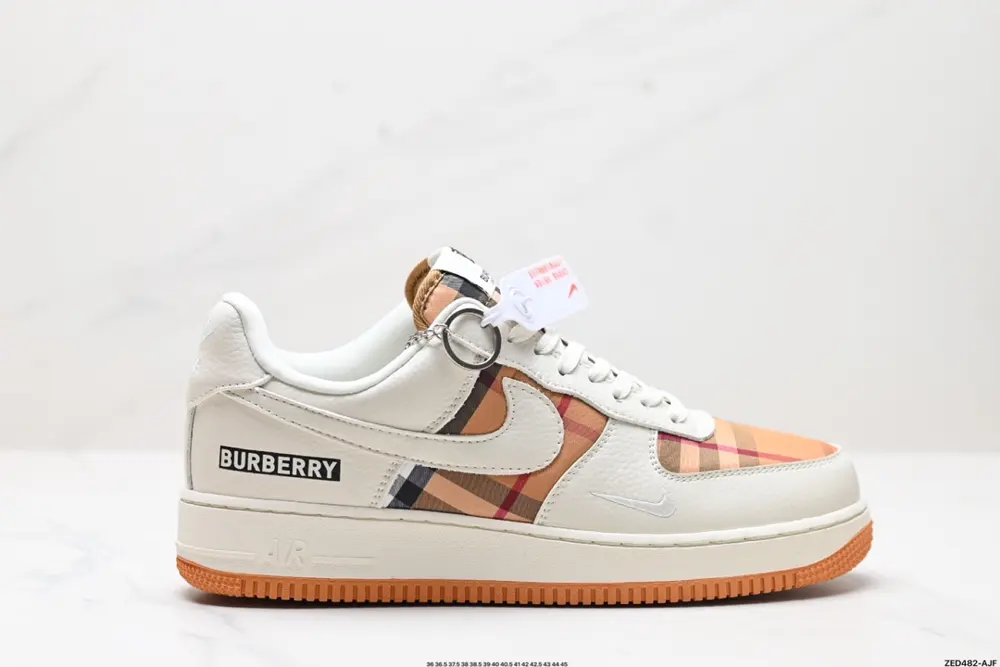 NIKE AIR FORCE 1’07 Sneakers DF0180-006