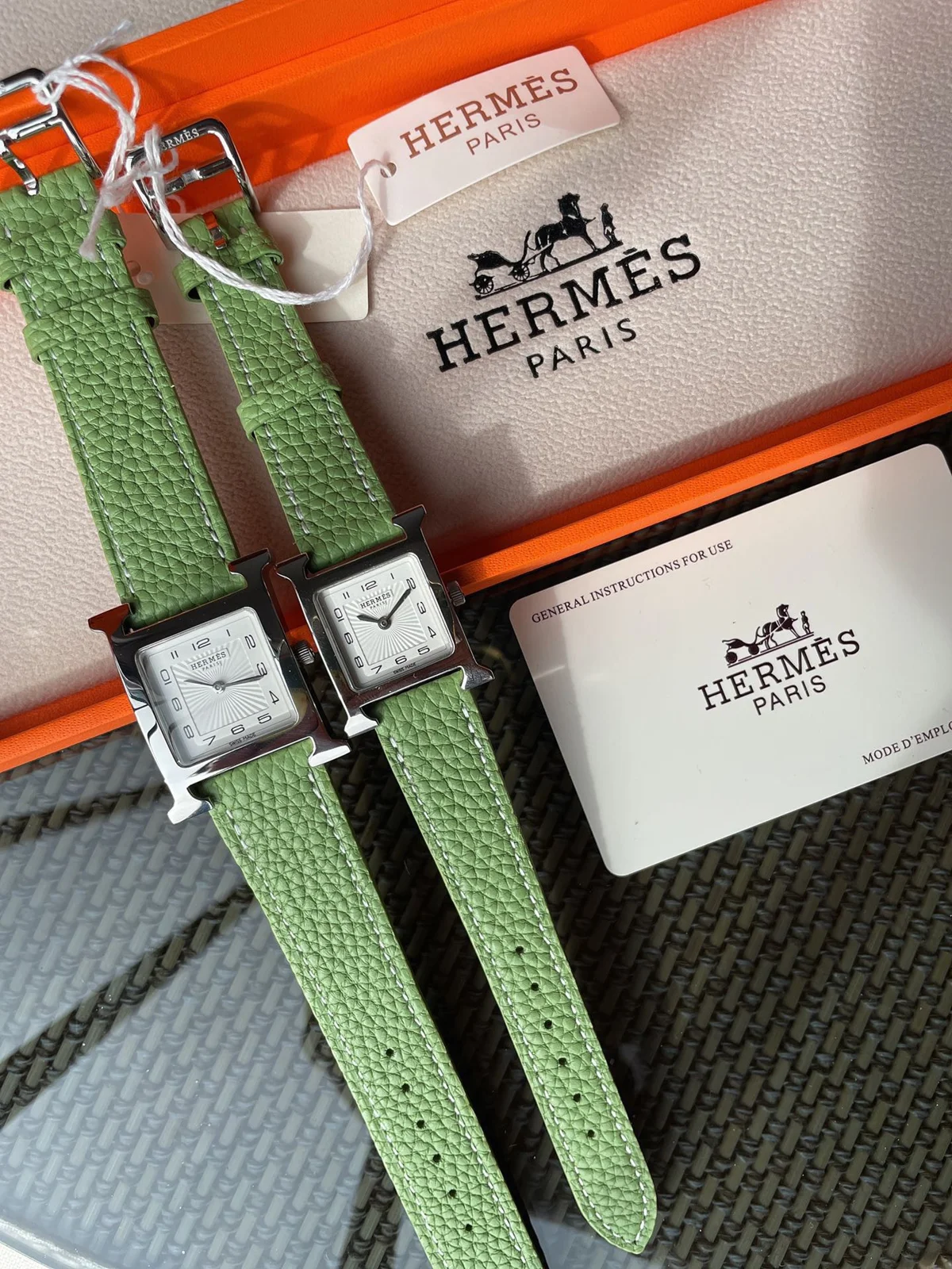 Hermès Watch