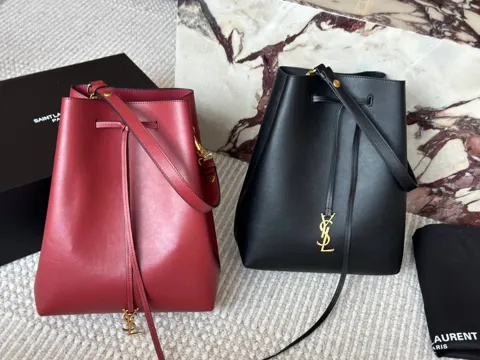 Yves Saint Laurent Bucket Bag