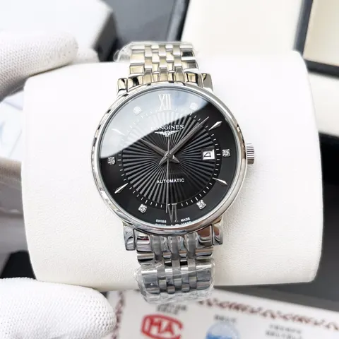 Longines Watch
