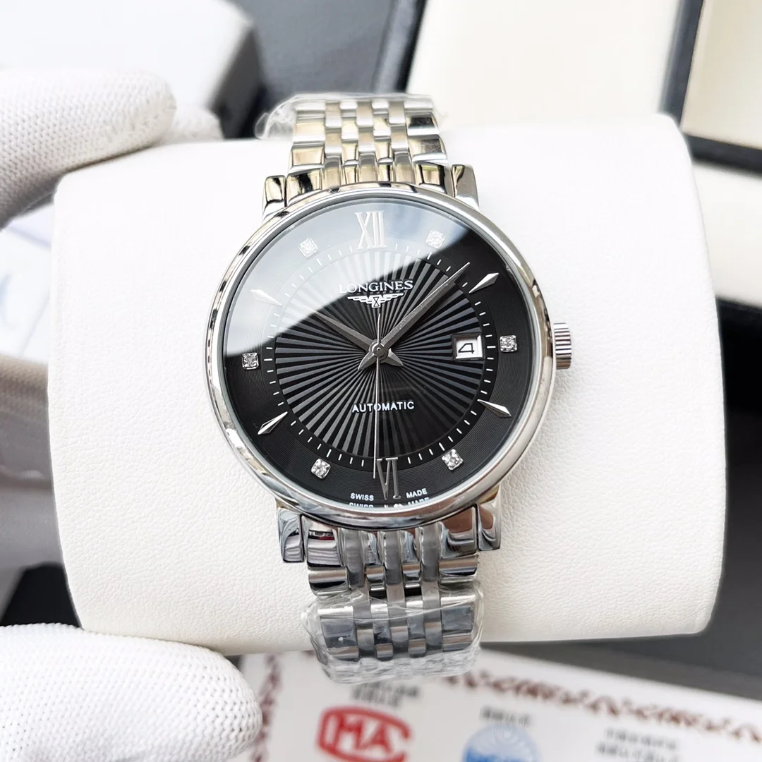 Longines Watch