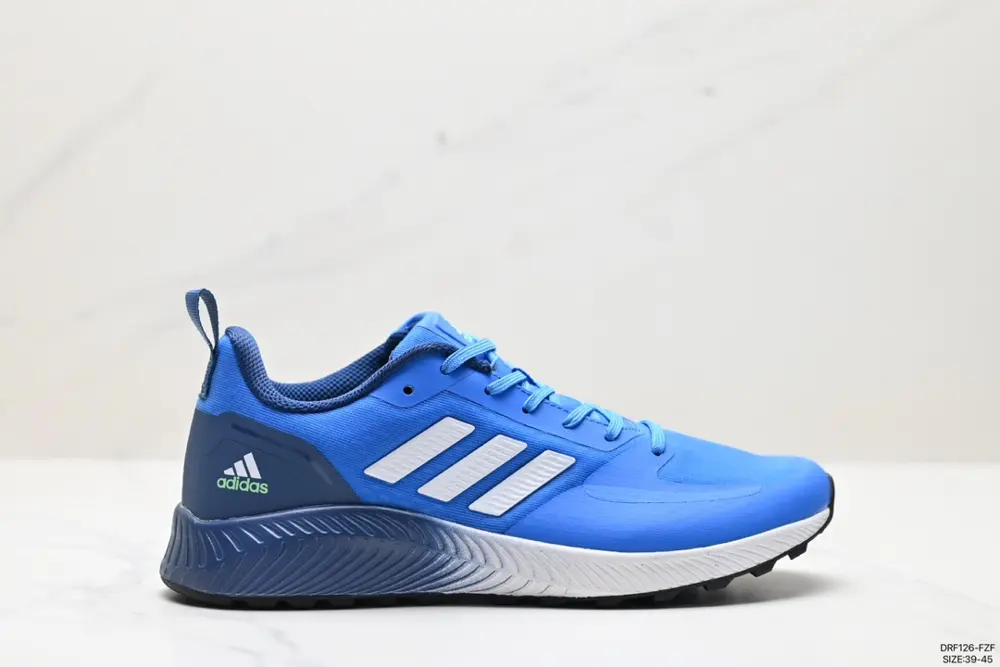 Adidas Runfalcon 2.0 Adidas lightweight running shoes GW4057