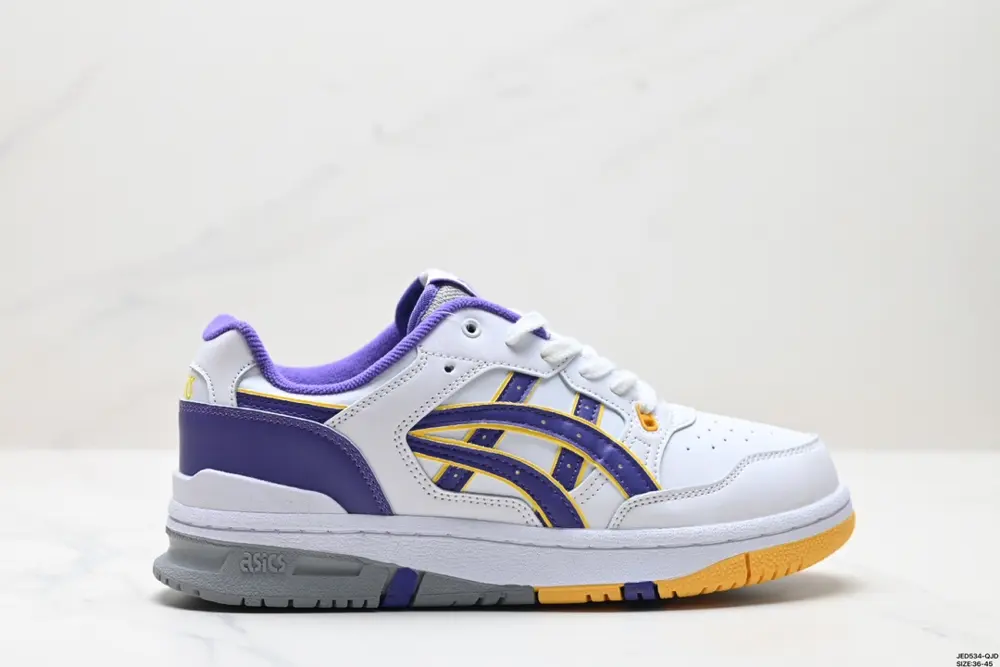 ASICS new EX89 men’s and women’s sports shoes 1201A476-001