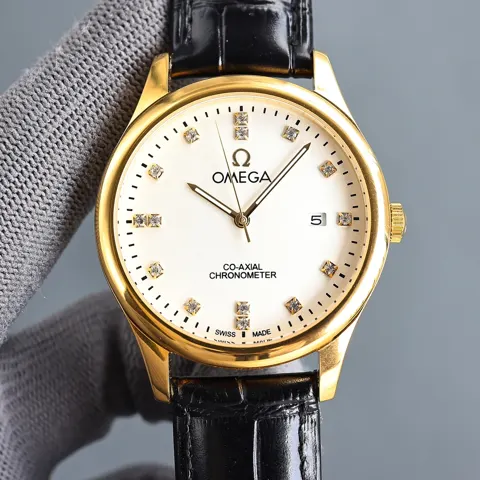 Omega Watch