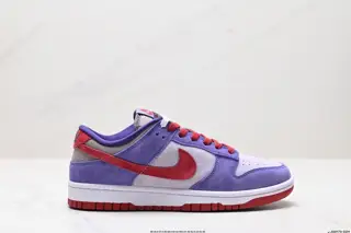 Nike DUNK LOW Dunk Series Deconstructed Drawstring Retro Low-top Casual Sports Skateboard FD8775-100
