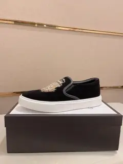GUCCI loafers Upper:
