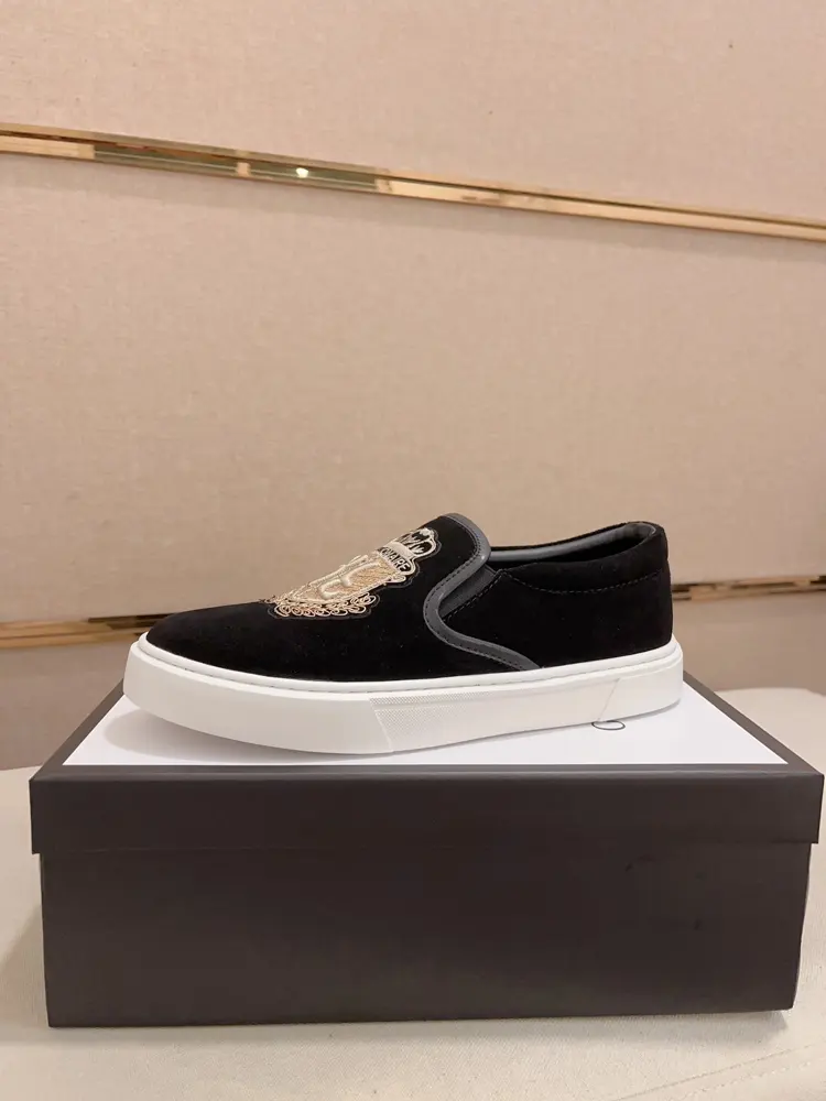 GUCCI loafers Upper: