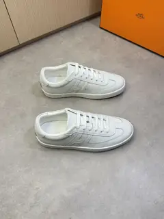 Hermès casual sports shoes