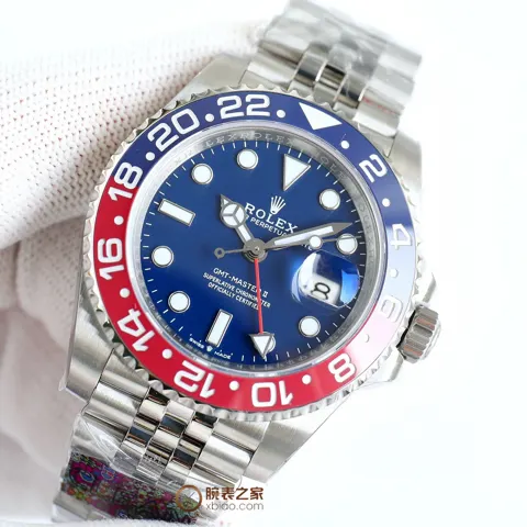 Rolex Greenwich Series