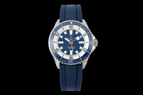 Breitling Watch