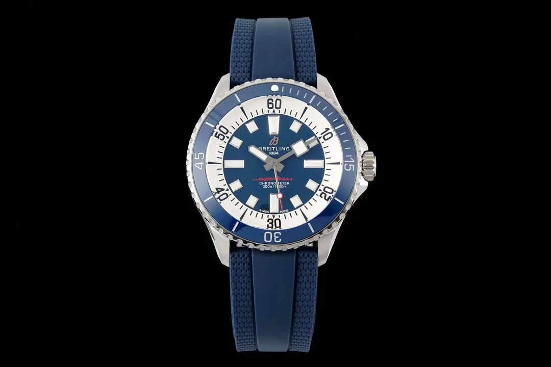 Breitling Watch