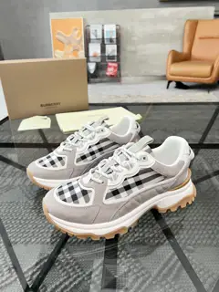 Burberry sneakers